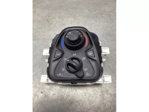 Kachel Bedieningspaneel-8196692