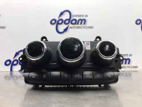 Kachel Bedieningspaneel-8163393