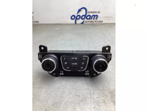 Kachel Bedieningspaneel-8096926