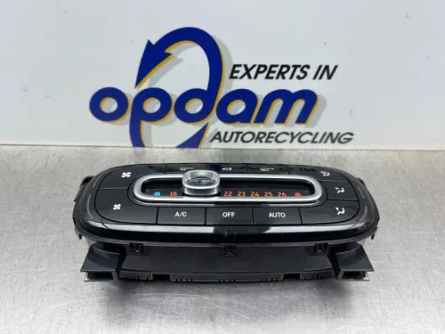 Kachel Bedieningspaneel-8315005