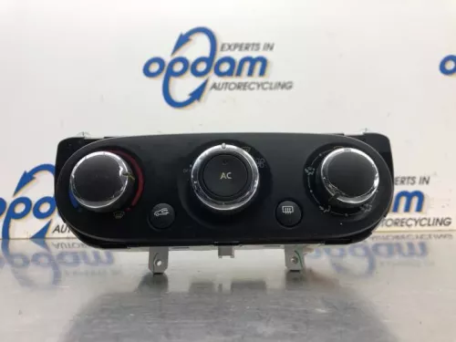 Kachel Bedieningspaneel-8163001