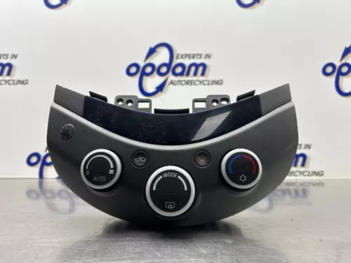 Kachel Bedieningspaneel-8300918