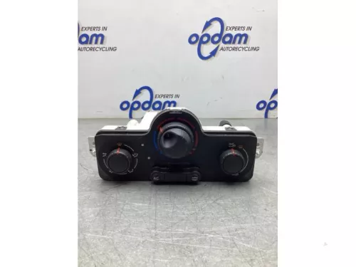 Kachel Bedieningspaneel-7975829