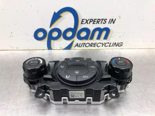 Kachel Bedieningspaneel-8096140