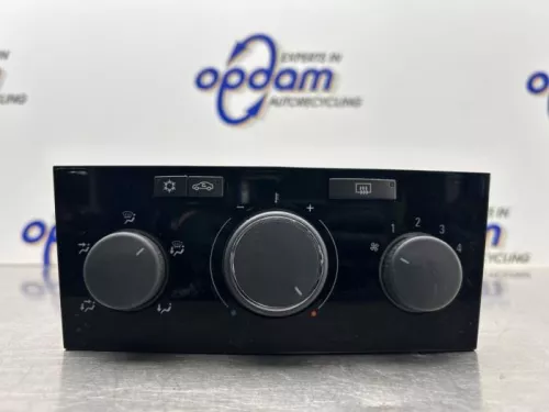 Kachel Bedieningspaneel-8309135