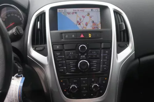 Kachel Bedieningspaneel-7581084