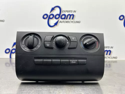 Kachel Bedieningspaneel-8200924