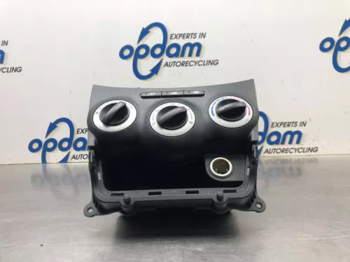 Kachel Bedieningspaneel-8104821