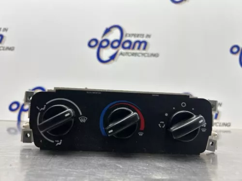 Kachel Bedieningspaneel-8231424