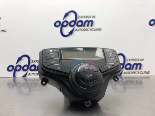 Kachel Bedieningspaneel-8131101