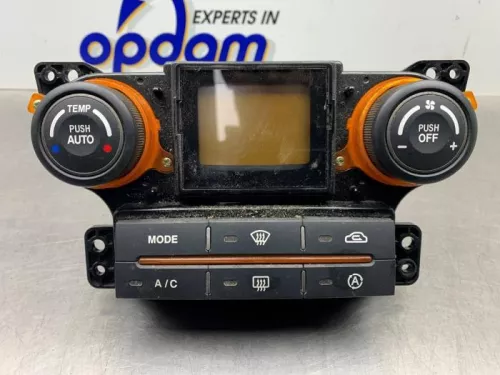 Kachel Bedieningspaneel-8217675