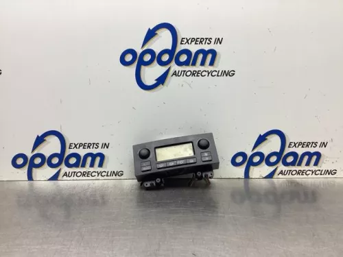 Kachel Bedieningspaneel-8131553