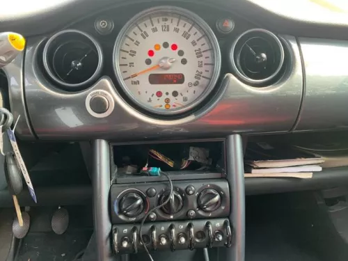 Kachel Bedieningspaneel-8211680