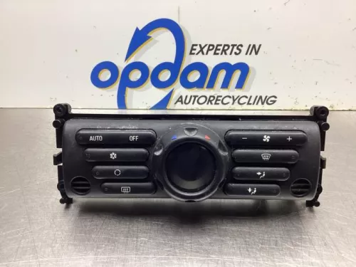 Kachel Bedieningspaneel-8078050