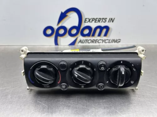 Kachel Bedieningspaneel-8259728