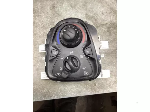 Kachel Bedieningspaneel-8206900