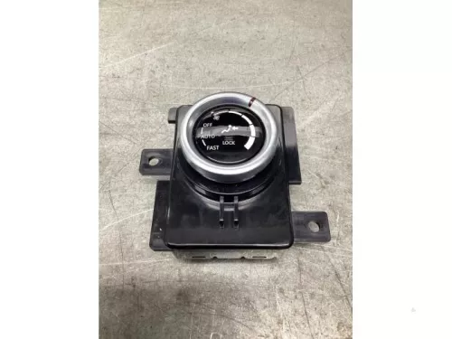 Kachel Bedieningspaneel-8103542