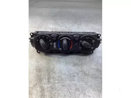 Kachel Bedieningspaneel-8025121