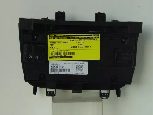 Kachel Bedieningspaneel-7613468