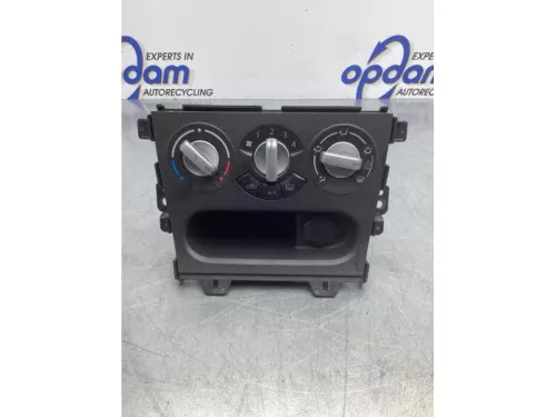 Kachel Bedieningspaneel-7610031