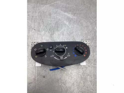 Kachel Bedieningspaneel-8103030