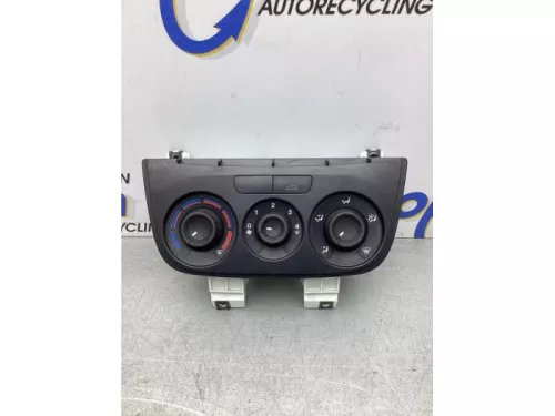 Kachel Bedieningspaneel-6219661