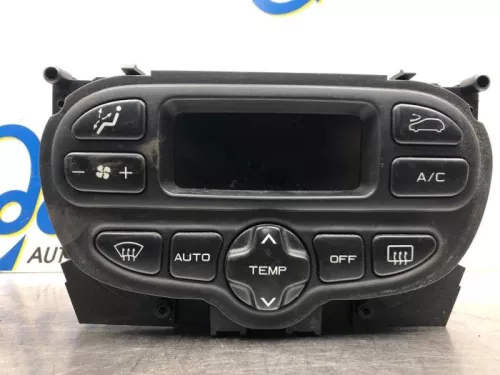 Kachel Bedieningspaneel-7609500