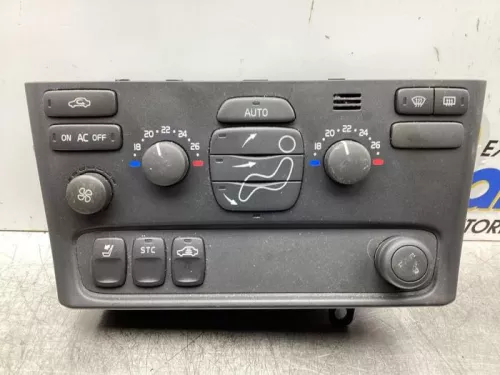 Kachel Bedieningspaneel-7581079