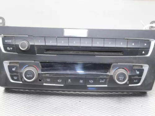 Kachel Bedieningspaneel-