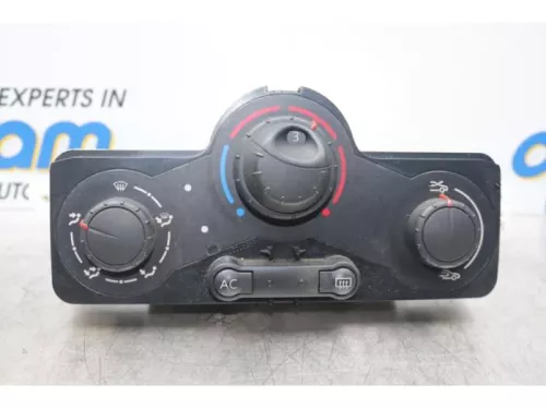 Kachel Bedieningspaneel-7716790