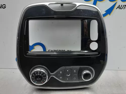 Kachel Bedieningspaneel-