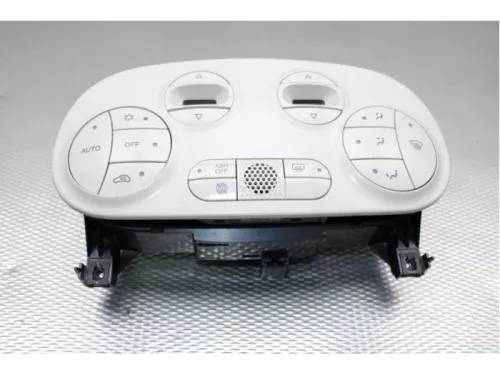 Kachel Bedieningspaneel-7863733