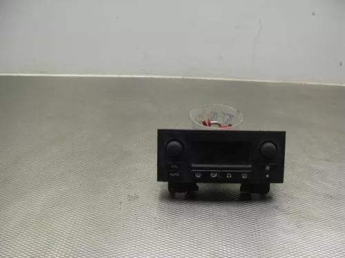 Kachel Bedieningspaneel-