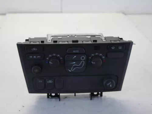 Kachel Bedieningspaneel-