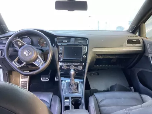 Kachel Bedieningspaneel-