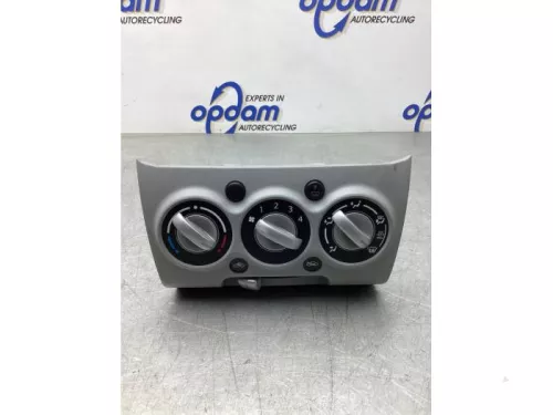 Kachel Bedieningspaneel-8038200