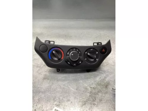 Kachel Bedieningspaneel-7717022