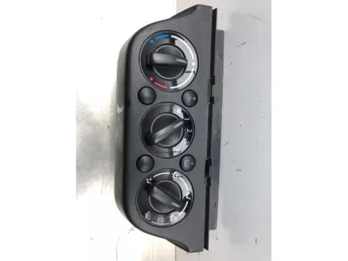 Kachel Bedieningspaneel-7611016