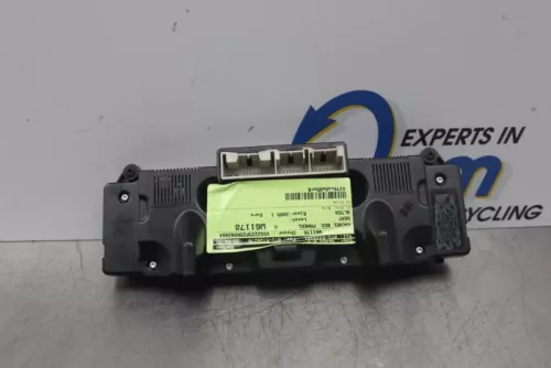 Kachel Bedieningspaneel-7741353