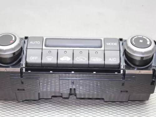 Kachel Bedieningspaneel-