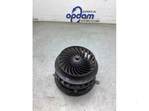 Kachel Ventilatiemotor-8293124