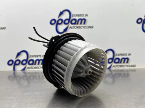 Kachel Ventilatiemotor-8191918