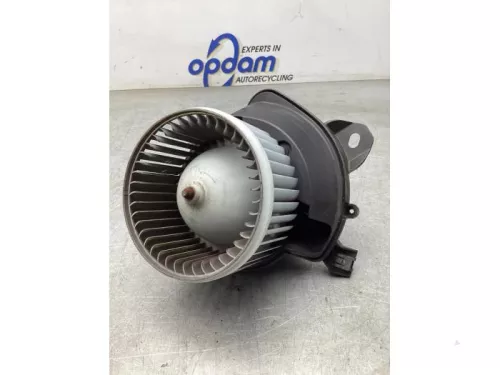 Kachel Ventilatiemotor-7925497