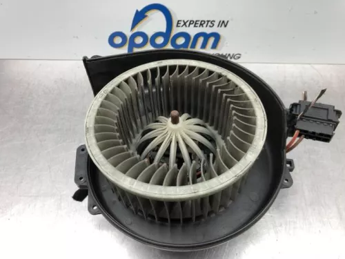 Kachel Ventilatiemotor-7841097