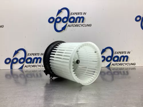 Kachel Ventilatiemotor-