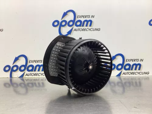 Kachel Ventilatiemotor-