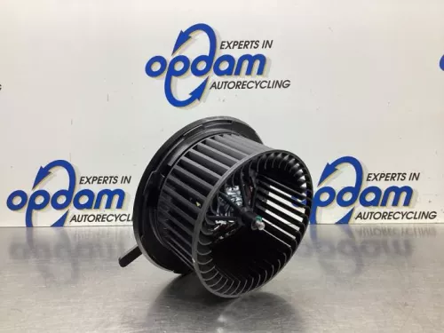 Kachel Ventilatiemotor-