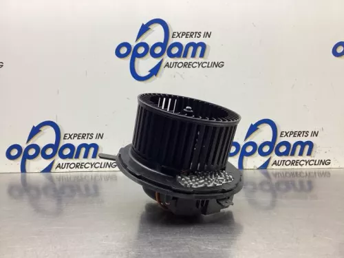 Kachel Ventilatiemotor-