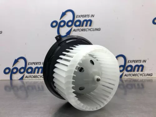 Kachel Ventilatiemotor-