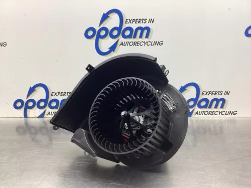 Kachel Ventilatiemotor-